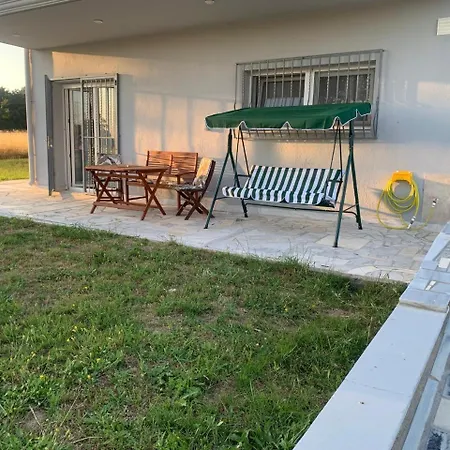 Lanari Valley House