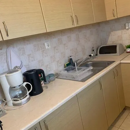 Lanari Valley House *