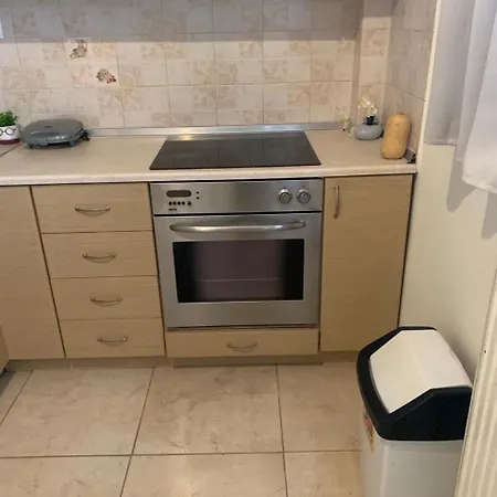 Lanari Valley House Апартаменты