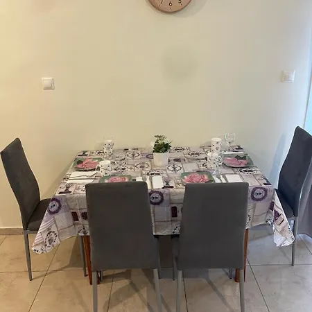 Apartament Lanari Valley House Thérmi