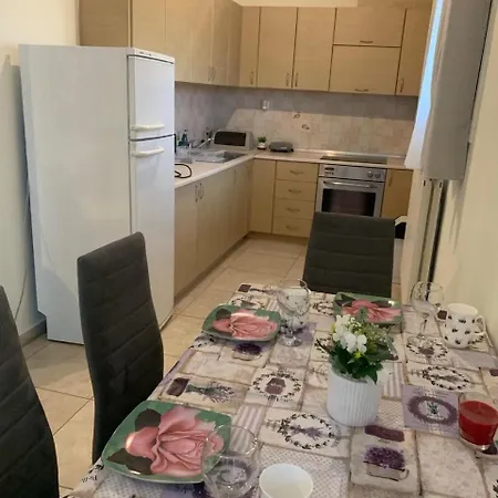 Lanari Valley House Терми