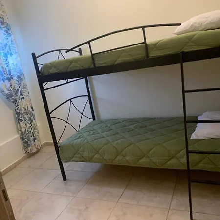 Lanari Valley House Терми