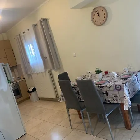 Lanari Valley House Апартаменты *