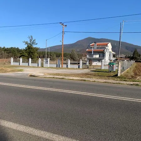 Lanari Valley House * Θέρμη