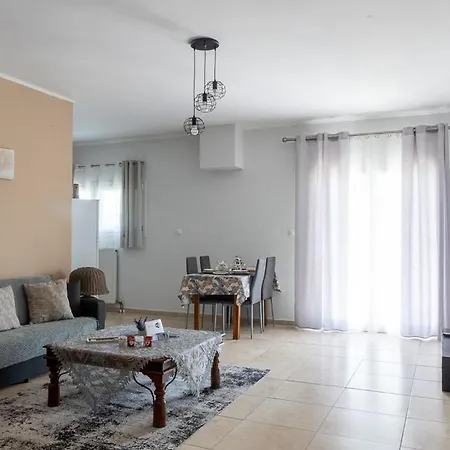 아파트 Lanari Valley House