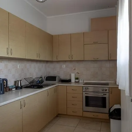 Lanari Valley House Διαμέρισμα