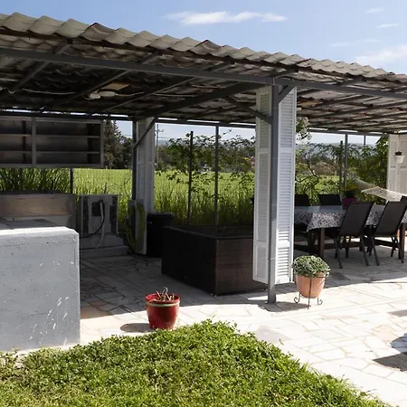 Lanari Valley House 아파트 *