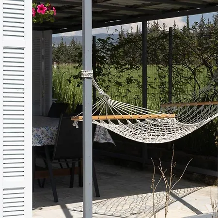 Διαμέρισμα Lanari Valley House Θέρμη