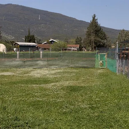 Διαμέρισμα Lanari Valley House Θέρμη