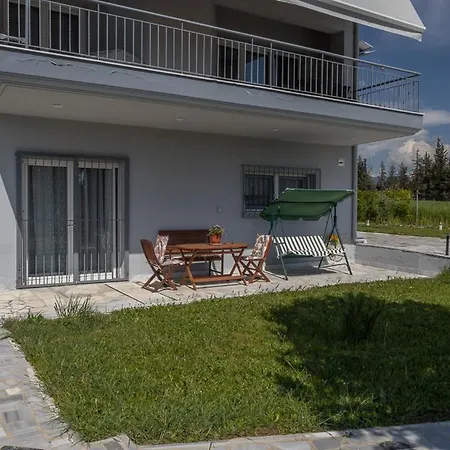 Lanari Valley House 아파트