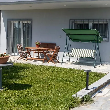 Lanari Valley House * 데미