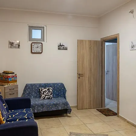 Lanari Valley House * Θέρμη