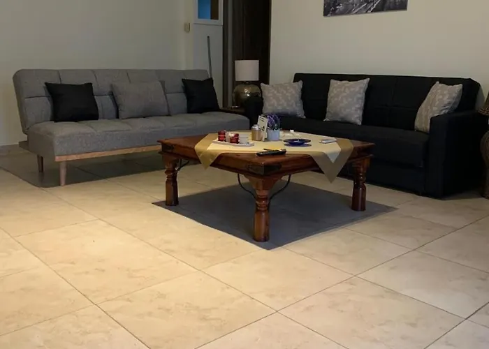 Lanari Valley House Daire *