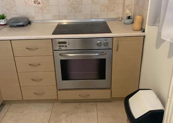 Lanari Valley House Daire