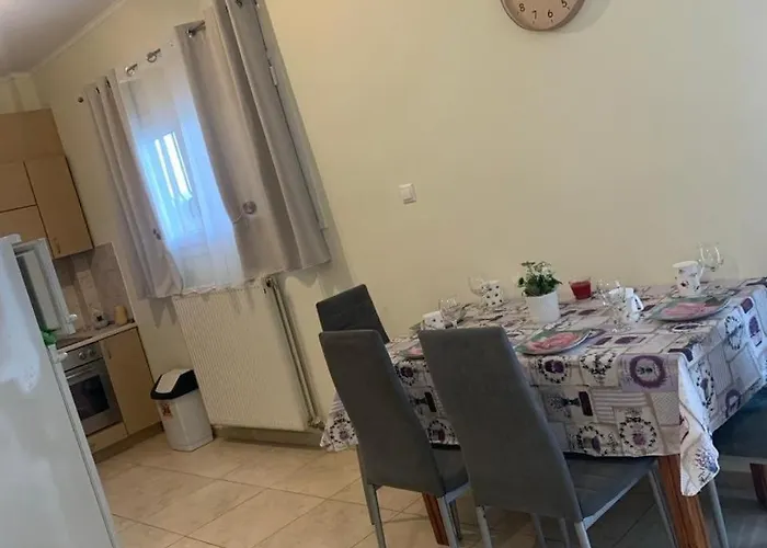 Lanari Valley House Daire *