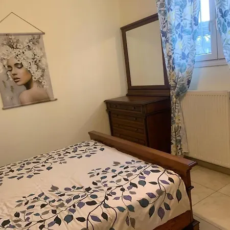 Lanari Valley House Appartement