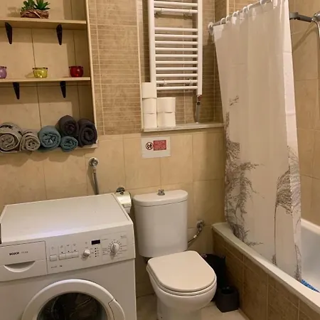 Lanari Valley House Appartement