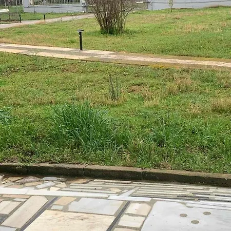 Appartement Lanari Valley House Thérmi