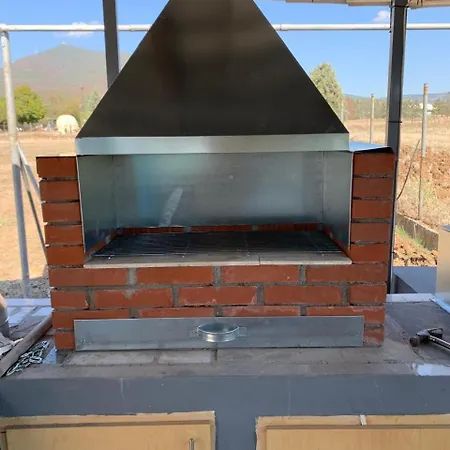 Lanari Valley House Thérmi