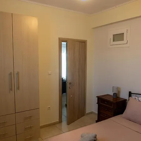 Apartament Lanari Valley House Thérmi