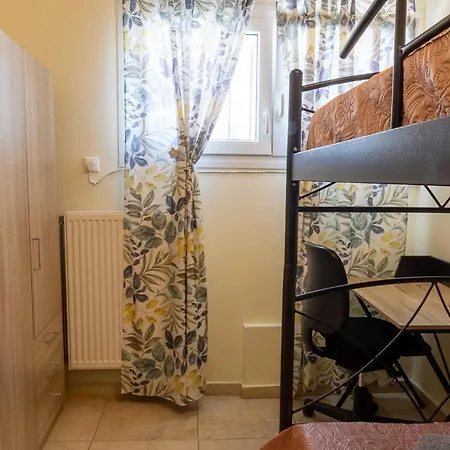 Apartament Lanari Valley House *