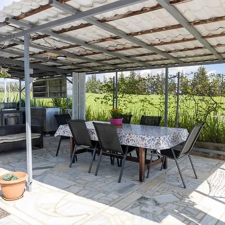 Lanari Valley House Apartament *