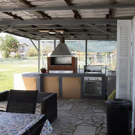 Apartament Lanari Valley House *