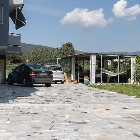 Lanari Valley House Thérmi